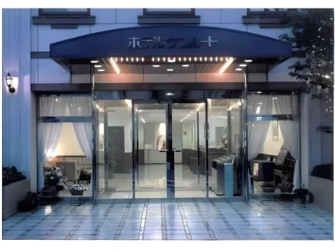 サンウエストホテル佐世保