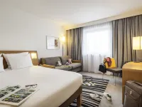 Novotel Marne-la-Vallée Noisy-Le-Grand - Pools
