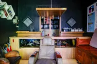 RedDoorz Syariah Near Stasiun Wates Hotels in Galur