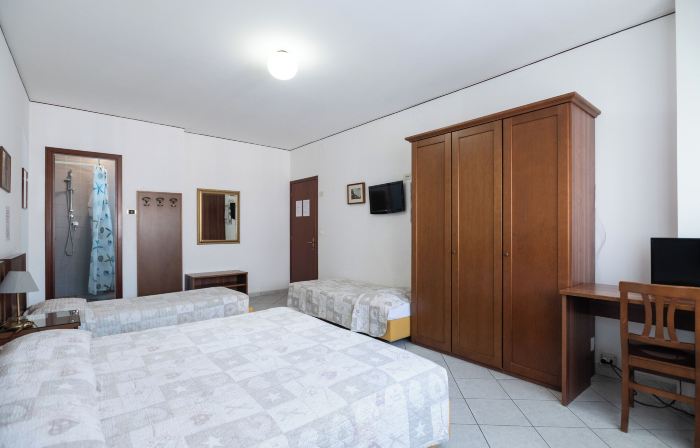 Hotel Venca'