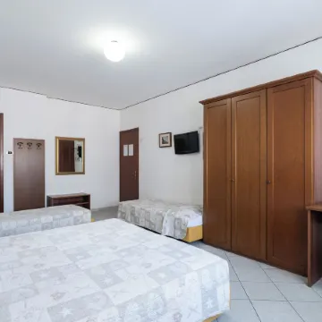 Hotel Venca'