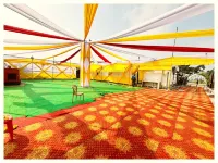 Goroomgo Nalanda City Rajgir - 3-Star