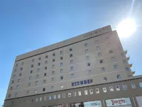 JR-EAST HOTEL METS KOENJI Hotels near Yamato Park