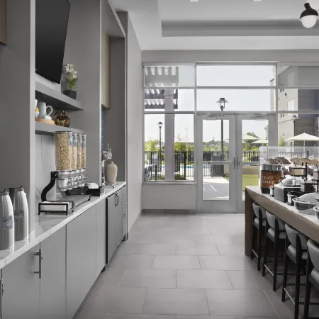 Homewood Suites by Hilton Jackson