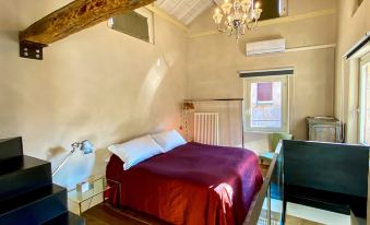 La casa di Valbelluna