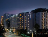 Radisson Blu Hotel, Addis Ababa Hotels near አዲስ አበባ ዩኒቨርስቲ