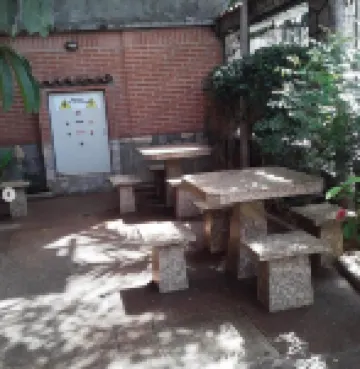 Posada la Parada Hotel a 