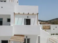 Irida Vacation Suites Hotels near Agiassos Beach