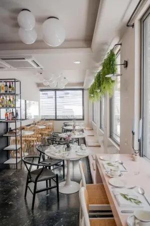 Ira-Hpa Hotel Отели в г. Messini