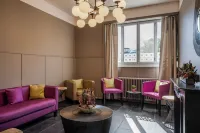 Boutique Hotel Karl - Pet Friendly