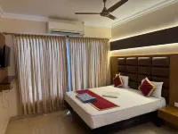 HOTEL SRIMANIYA - Beach