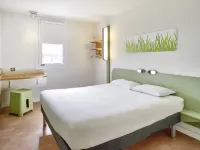 Ibis Budget Périgueux Centre Hotels in Perigueux