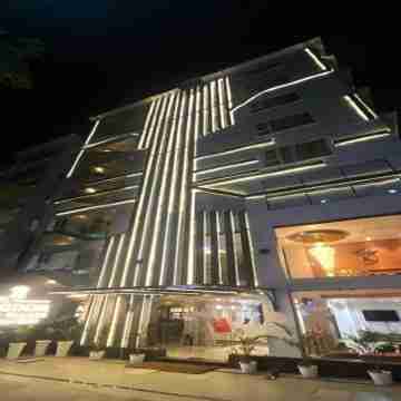 Hotel Kingdom Palace Hotel Exterior