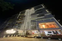 酒店王國宮殿 焦爾哈德酒店