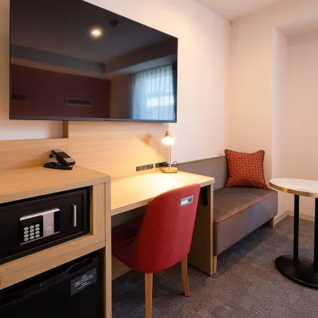 Comfort Hotel Kii Tanabe