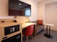 Comfort Hotel Kii Tanabe