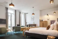 Casa Blanca B&B