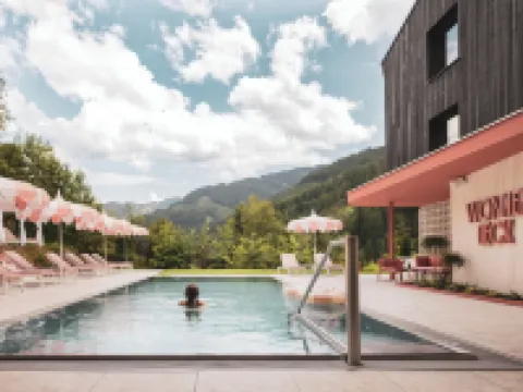 Goldstück - Adults Only Hoteles en Saalbach