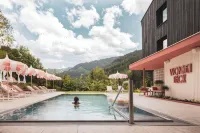Goldstück - Adults Only Hotels in Saalbach