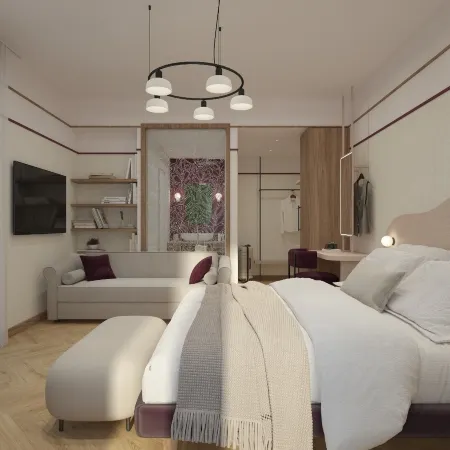 Hotel Taormina
