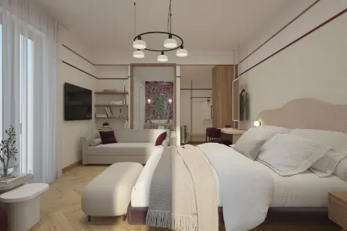 Hotel Taormina