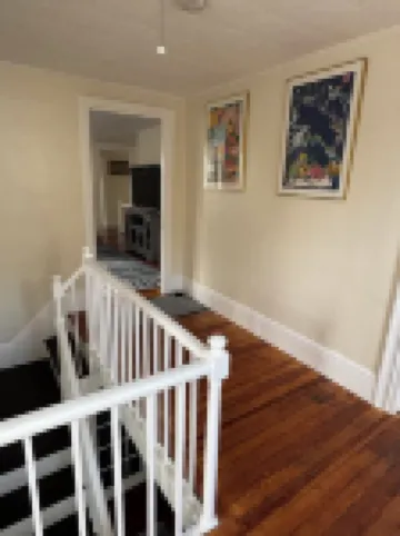 Seaside Stay in Historic Warren