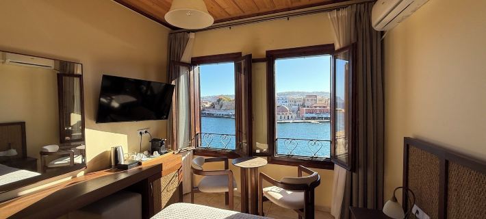 Helena Hotel Hotels in Chania