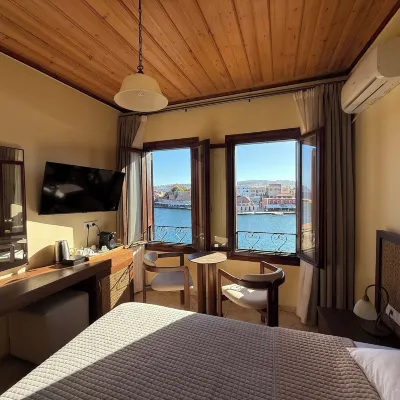 Helena Hotel Hotels near Maritime Museum of Crete