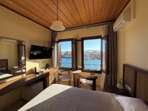 Helena Hotel - con vistas al mar