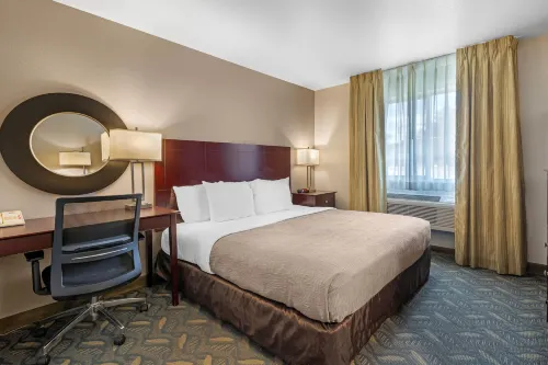 Quality Inn Prescott Hotels in Prescott