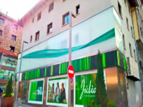 Apartamentos Pantebre 3000 Hotels in 