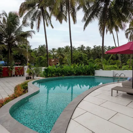 Lamrin Morjim Goa