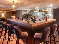 โรงแรมเมอร์เคียว ลียง เซ็นเตอร์ พลาซา กรุงเรพ