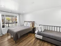 快樂小徑民宿 特洛匹克酒店