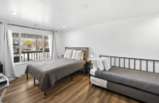 Happy Trails Bed and Breakfast