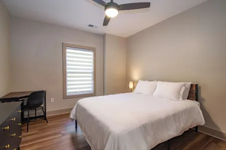 The Elizabethtown Hideaway Отели рядом с достопримечательностью «Заказник Сондерс Спрингс»