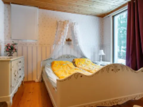 Huvila hietamäki Hotels in 