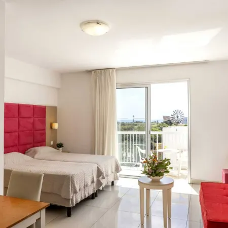 Papantonia Hotel