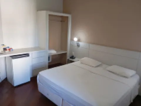 Samba Betim Hotels in Betim