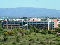 Pestana Alvor Park Suites Hotel