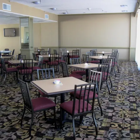 Best Western Corpus Christi