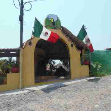 Hotel Plaza Tucan Hotel Exterior