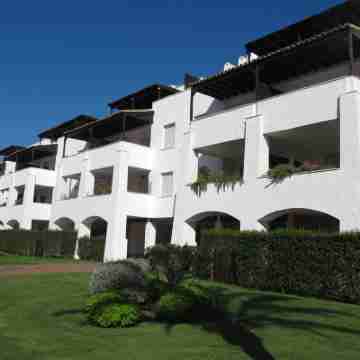 Life Apartments Costa Ballena Hotel Exterior