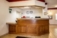 Comfort Inn Rockford Near Casino District