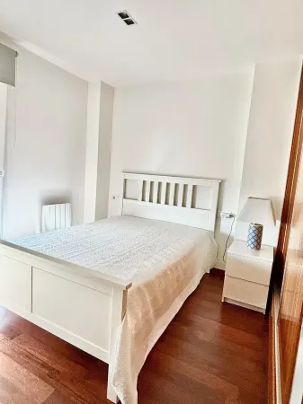 Familiar y Acogedor Apartamento en Sierra Nevada