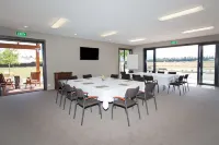 Ski Time Hotels in Methven