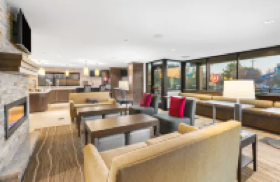 Staybridge Suites HILLSBORO - ORENCO STATION by IHG