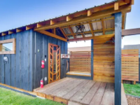 12 Mi to Bozeman: Pet-friendly Gem w/ Sauna & Yard Hotels in Belgrade