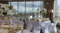 Radisson Blu Hotel, Szczecin - Завтрак