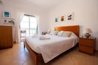 B95 - Casa Melo Apartment in Praia da Luz